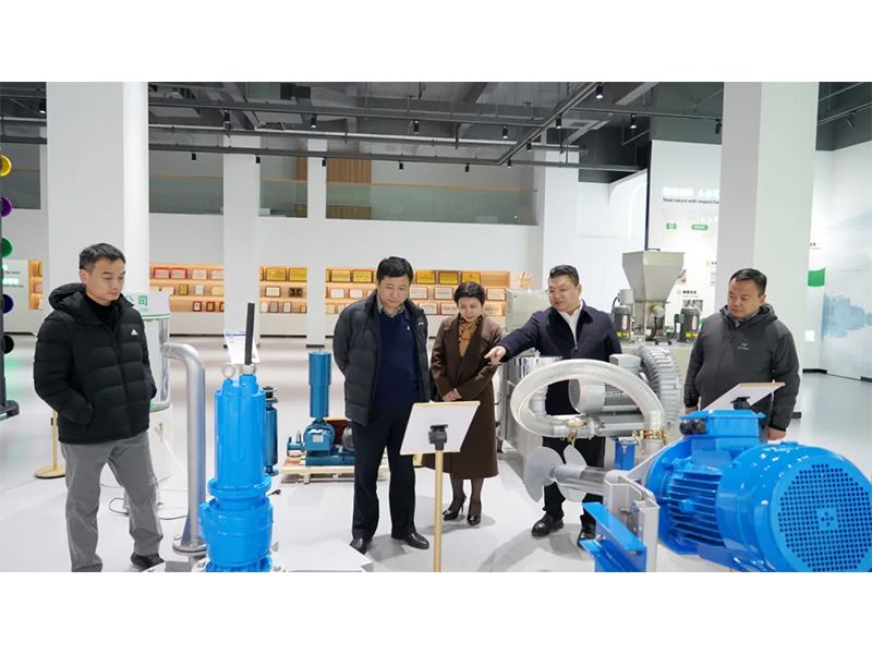 热烈欢迎 || 民进河南省委会秘书长李远一行莅临完美在线登录官网